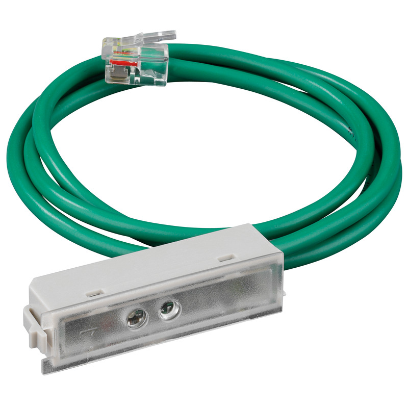 Tarvikepakkaus KWH-mittarille - ZVi BKE-DSS