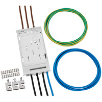 Tarvikepakkaus KWH-mittarille - ZVi BKE-EG