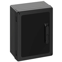 Kytkentäkaappi - GEOS-S 3040-18-o/SH/sw