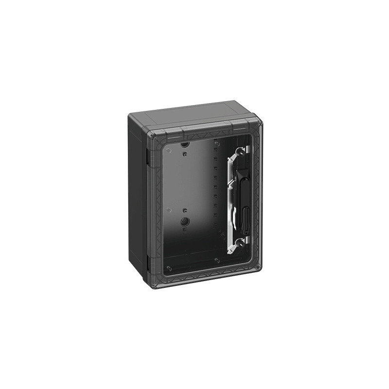 Kytkentäkaappi - GEOS-S 3040-18-to/SH/sw