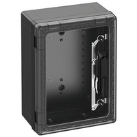 Kytkentäkaappi - GEOS-S 3040-18-to/SH/sw