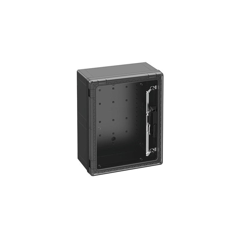 Kytkentäkaappi - GEOS-S 4050-22-to/SH/sw