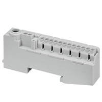 Haaroitusliitin - KLS L 1/14-SL
