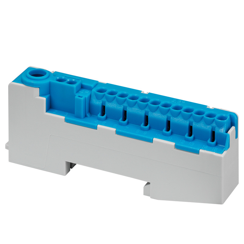 Haaroitusliitin - KLS N 1/14-SL