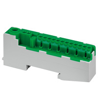 Haaroitusliitin - KLS PE 1/14-SL