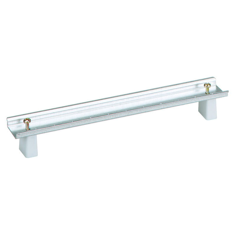 DIN-asennuskisko - NS35-216/3