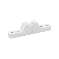 DIN-asennuskiskon pidike - TR NS35-34