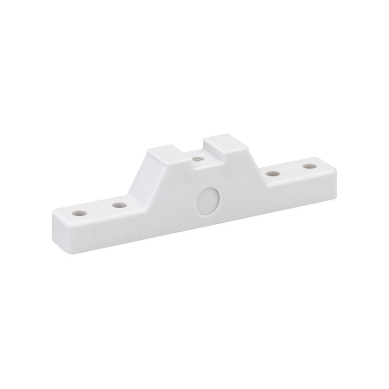 DIN-asennuskiskon pidike - TR NS35-58
