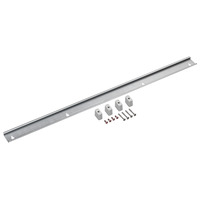 DIN-asennuskisko - AK NS35-556