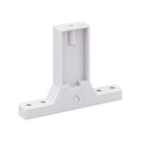 DIN-asennuskiskon pidike - TR NS35-64
