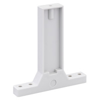 DIN-asennuskiskon pidike - TR NS35-91