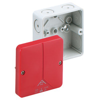 kytkentäkotelona - Abox 025 SB-L