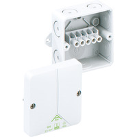 kytkentäkotelona - Abox 025 AB-2,5²/w