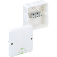 kytkentäkotelona - Abox 040-4²/w