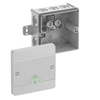 kytkentäkotelona - Abox 040 AB-L