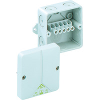 kytkentäkotelona - Abox 040 AB-4²