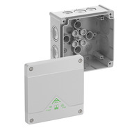 kytkentäkotelona - Abox 060-L