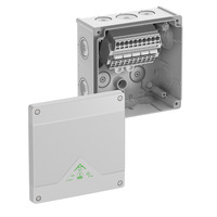 kytkentäkotelona - Abox SL-6²