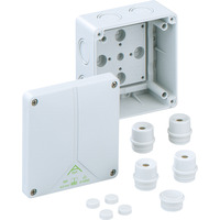kytkentäkotelona - Abox 060-L