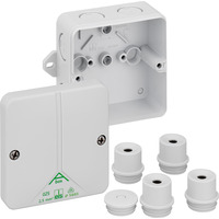 kytkentäkotelona - Abox m 025 AB-L