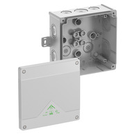 kytkentäkotelona - Abox 100 AB-L