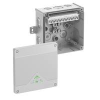 kytkentäkotelona - Abox 100 AB-10²