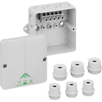 kytkentäkotelona - Abox m 040 AB-4²