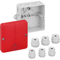 kytkentäkotelona - Abox m 040 AB SB-L