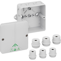 kytkentäkotelona - Abox m 040 AB-L