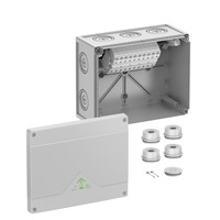 kytkentäkotelona - Abox SL-16²