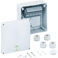 kytkentäkotelona - Abox SL-10²