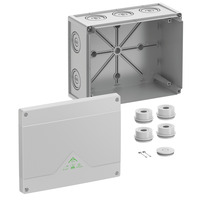 kytkentäkotelona - Abox 250-L