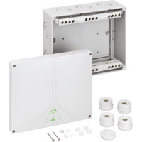 kytkentäkotelona - Abox 250-25²