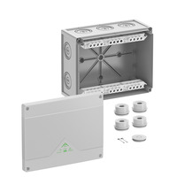 kytkentäkotelona - Abox 250-25²