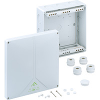 kytkentäkotelona - Abox 350-35²