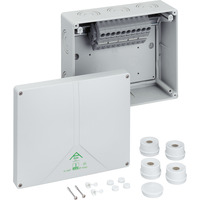 kytkentäkotelona - Abox SL-16²