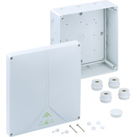 kytkentäkotelona - Abox 350-L
