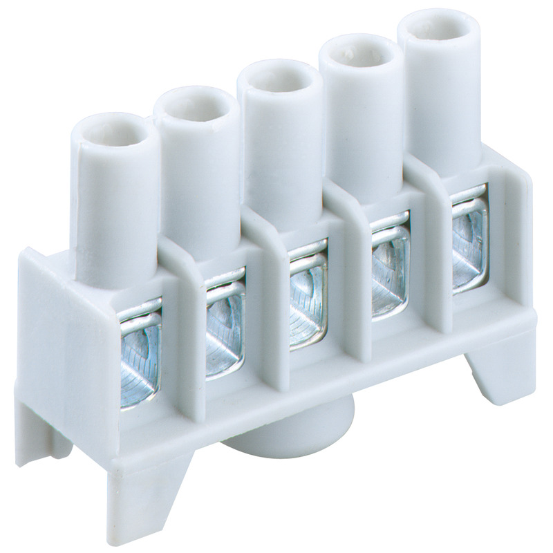 Liitinkisko - Abox 025/040 KLS-2,5²/4²