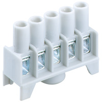 Liitinkisko - Abox 025/040 KLS-2,5²/4²