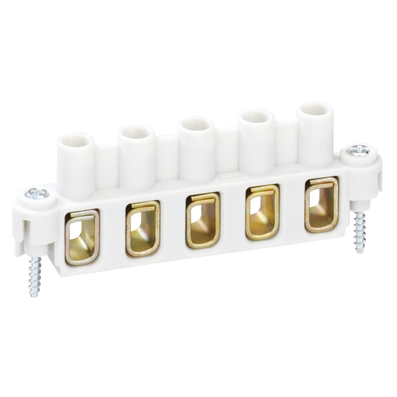 Liitinkisko - Abox 060 KLS-6²
