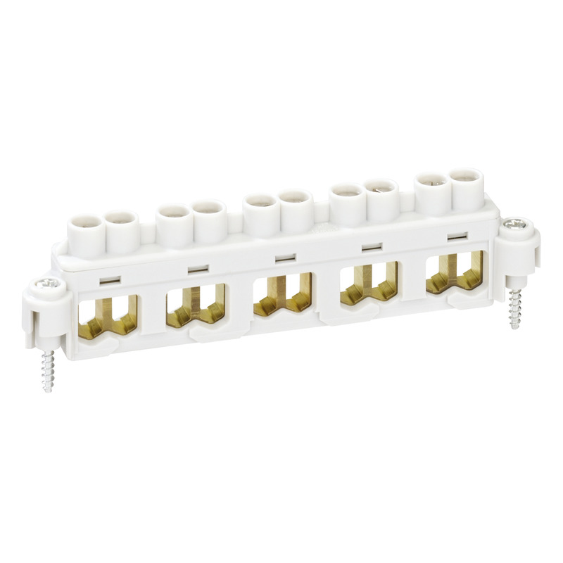 Liitinkisko - Abox 100 KLS-10²
