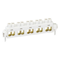 Liitinkisko - Abox 100 KLS-10²