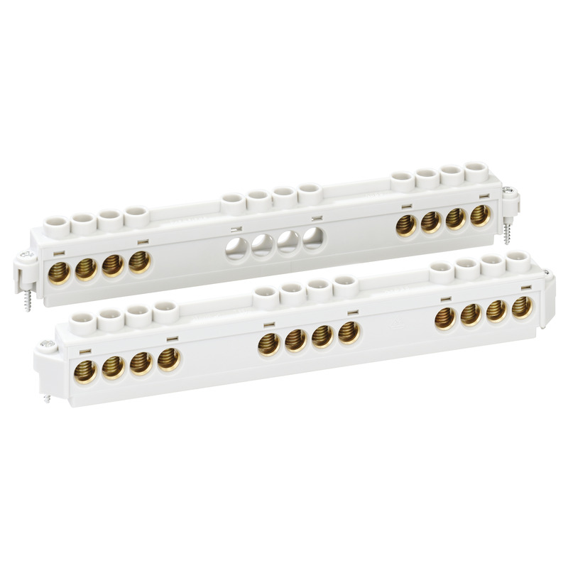 Liitinkisko - Abox 250/350 KLS-25²/35²