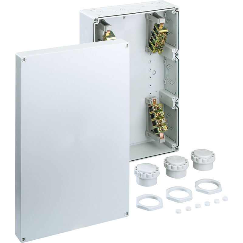 kytkentäkotelona - Abox 700-70²/4