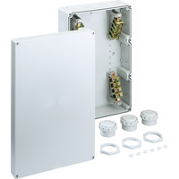 kytkentäkotelona - Abox 700-70²/4