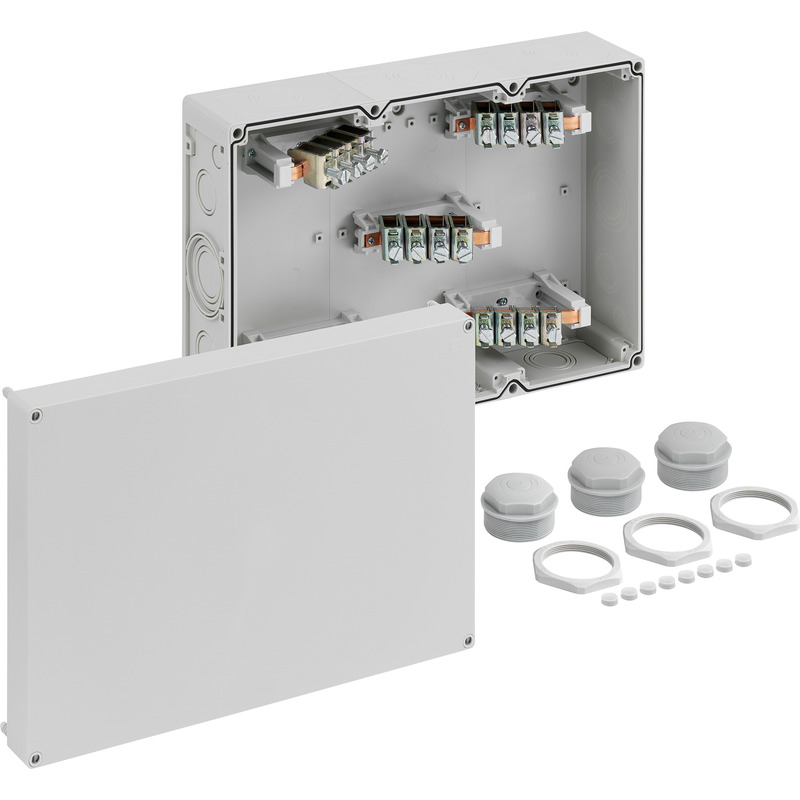 kytkentäkotelona - Abox 700-70²/5
