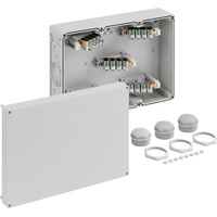 kytkentäkotelona - Abox 700-70²/5