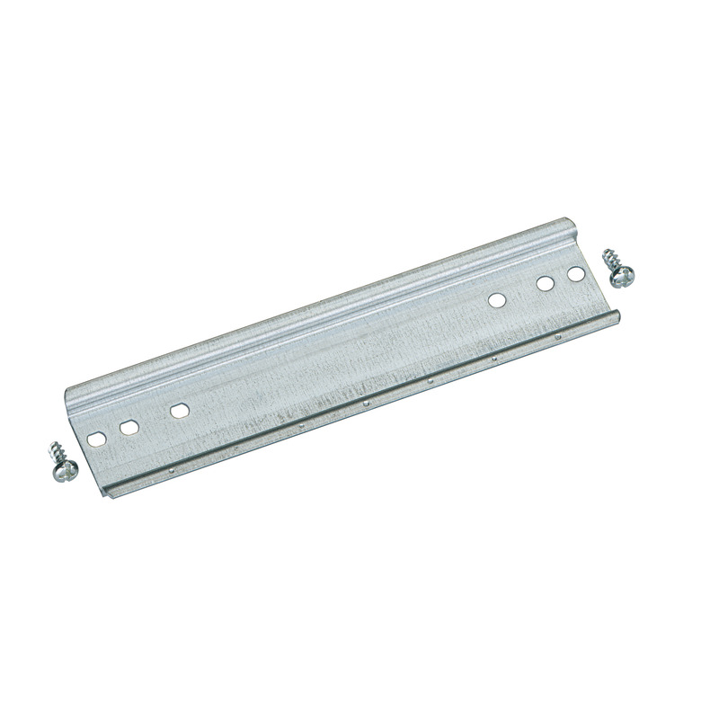 DIN-asennuskisko - NS35-144/2