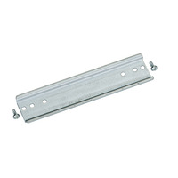 DIN-asennuskisko - NS35-144/2