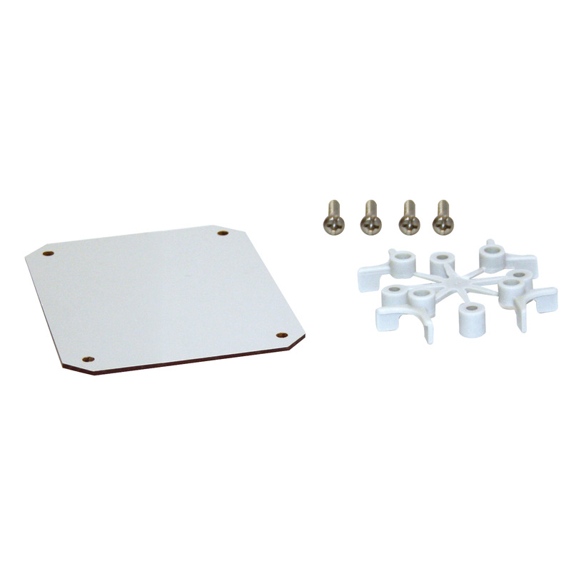 Asennuslevy - Abox 060 MPI